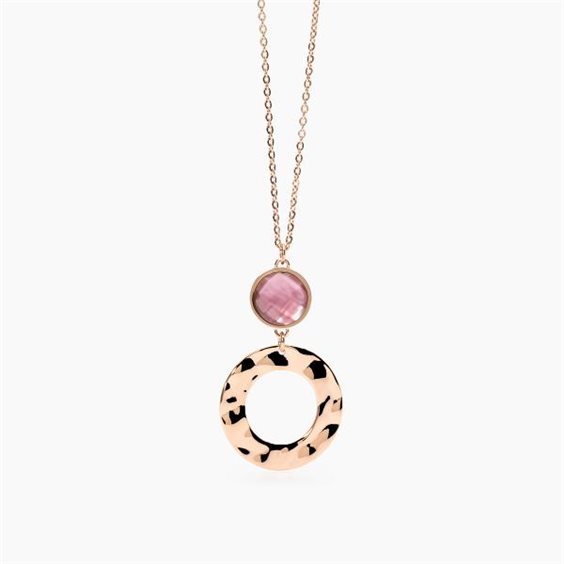 Collana Mabina Donna Dune in Acciaio 251939 - 251939
